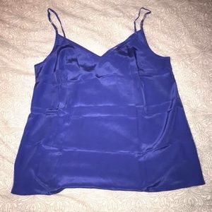 NWT Lilly Pulitzer pixie top, size M